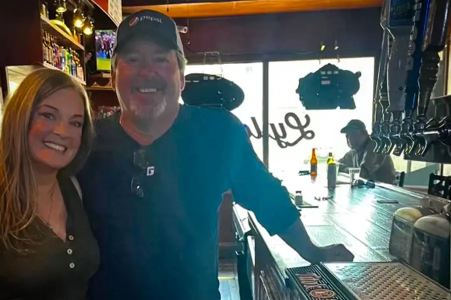 Lyle's Bar & Grill - Maryville, IL
