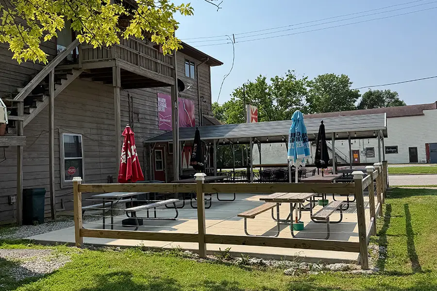 Lyle's Bar & Grill - Maryville, IL
