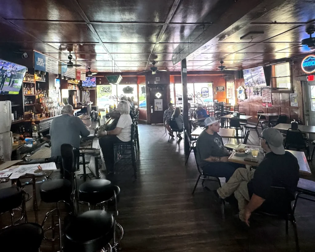 Lyle's Bar & Grill - Maryville, IL