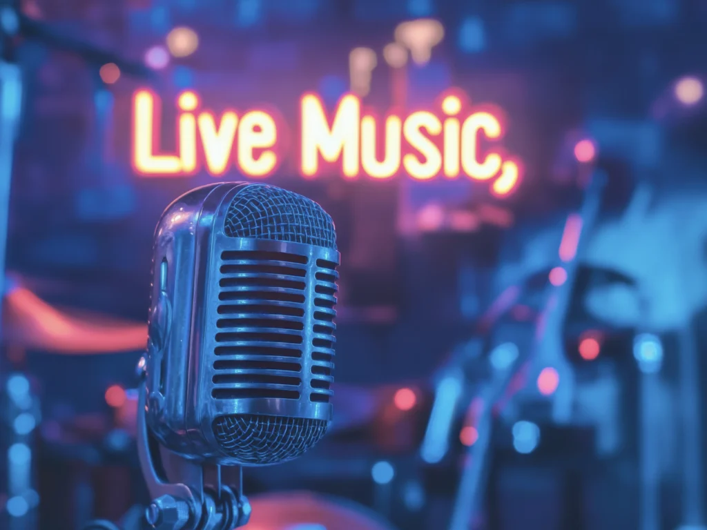 Lyle's Bar & Grill - Live music - Maryville, IL