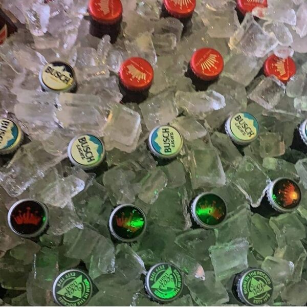 Lyle's Bar & Grill - drinks - Maryville, IL