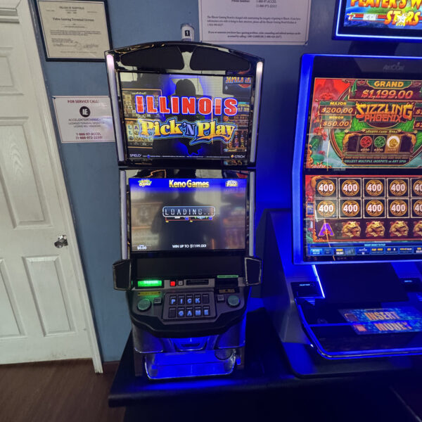 Lyle's Bar & Grill - gaming, gambling - Maryville, IL